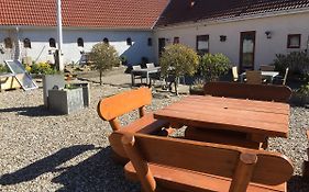 B & B Langagergaard